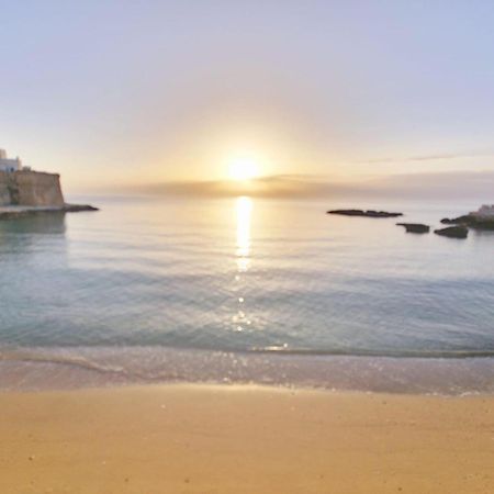 Versomare House Monopoli Exterior photo