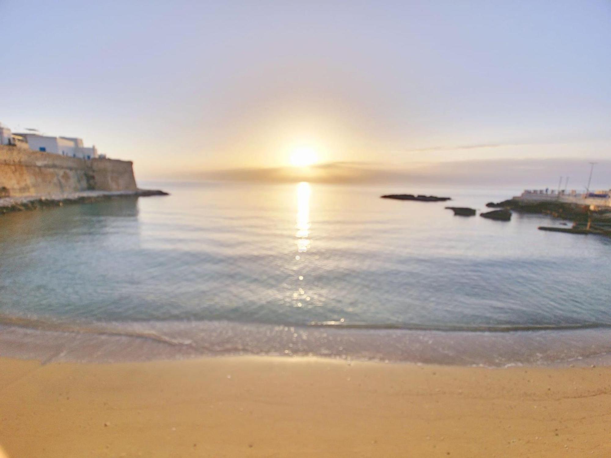 Versomare House Monopoli Exterior photo